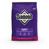 Diamond Puppy Formula Dry Dog Food - 20 lb Bag