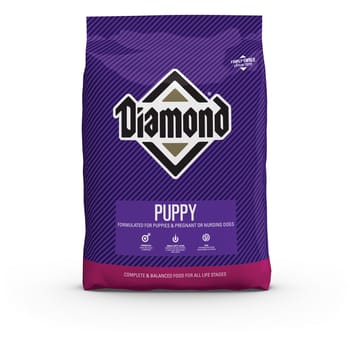 Diamond Puppy Formula Dry Dog Food - 20 lb Bag-product-tile