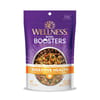 Wellness Bowl Boosters Digestive Health Functional Freeze-Dried Dog Food Topper - 4 oz Bag