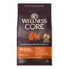 Wellness CORE Natural Wholesome Grains Original Recipe Dry Dog Food - 24 lb Bag