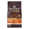 Wellness CORE+ Natural Grain Free Original Turkey & Chicken with Freeze Dried Turkey Dry Dog Food - 10 lb Bag