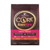 Wellness Core Raw Rev Small Breed Grain Free Turkey & Chicken for Dogs 10lb