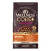 Wellness CORE+ Natural Grain Free Small Breed Original Turkey & Chicken with Freeze Dried Turkey Dry Dog Food - 4 lb Bag