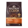 Wellness CORE+ Natural Grained Original Turkey & Chicken with Freeze Dried Turkey Dry Dog Food - 20 lb Bag