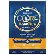 Wellness Core Raw Rev Grains for Puppies 10lb