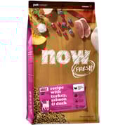 Petcurean Now! Fresh Grain Free Dry Cat Food 16 lb