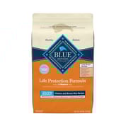 Blue Buffalo Life Protection Formula Large Breed Adult Chicken & Brown Rice Recipe Dry Dog Food