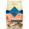 Blue Buffalo Large Breed Puppy Chicken & Brown Recipe Rice Dry Dog Food 30 lb Bag