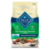 Blue Buffalo Life Protection Formula Adult Lamb & Brown Rice Recipe Dry Dog Food 15 lb Bag