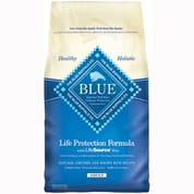 Blue Buffalo Life Protection Formula Adult Chicken & Brown Rice Recipe Dry Dog Food 6 lb Bag