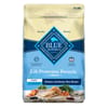 Blue Buffalo Life Protection Formula Puppy Chicken & Brown Rice Recipe Dry Dog Food 15 lb Bag