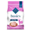 Blue Buffalo BLUE Basics Small Breed Adult Skin & Stomach Care Turkey & Potato Recipe Dry Dog Food 11 lb Bag