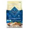 Blue Buffalo Life Protection Formula Senior Chicken & Brown Rice Recipe Dry Dog Food 15 lb Bag