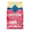 Blue Buffalo Freedom Small Breed Grain-Free Chicken Recipe Adult Dry Dog Food 11 lb Bag
