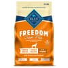 Blue Buffalo Freedom Large Breed Grain-Free Chicken Recipe Adult Dry Dog Food 24 lb Bag