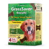 NaturVet GrassSaver Dog Biscuits 11.1 oz. Box