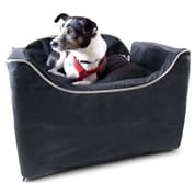 Snoozer Luxury Lookout I Pet Car Seat