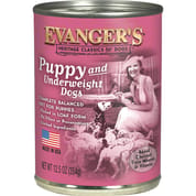 Evangers Classic Puppy Canned Dog Food