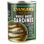 Evanger's Packed Grain-Free Catch of the Day Dog Food