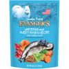 Evangers Grain Free Whitefish and Sweet Potato Recipe with Salmon Meal Dry Dog Food 16.5 lb Bag