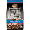 Merrick Backcountry Grain Free Hero's Banquet Dry Dog Food 20-lb