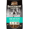 Merrick Backcountry Raw Infused Grain Free Wild Game Bird Dry Dog Food 20-lb