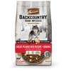 Merrick Backcountry Raw Infused with Healthy Grains Great Plains Red Dry Dog Food 20-lb