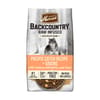 Merrick Backcountry Raw Infused with Healthy Grains Pacific Catch Dry Dog Food 20-lb