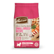 Merrick Classic Healthy Grains Small Breed Dry Dog Food