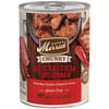 Merrick Grain Free Big Texas Steak Tips Dinner Canned Dog Food 12.7-oz, case of 12