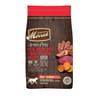 Merrick Grain Free Bison, Beef & Sweet Potato Dry Dog Food 10-lb