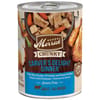Merrick Grain Free Chunky Carvers Delight Dinner Canned Dog Food 12.7-oz, case of 12