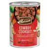 Merrick Grain Free Cowboy Cookout Canned Dog Food 12.7-oz, Case of 12