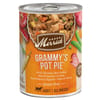 Merrick Grain Free Grammy's Pot Pie Canned Dog Food 12.7-oz, Case of 12