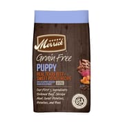 Merrick Grain Free Real Texas Beef & Sweet Potato Puppy Dry Dog Food