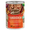 Merrick Grain Free Turducken Canned Dog Food 12.7-oz, Case of 12