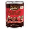 Merrick Grain Free 96% Real Beef, Lamb & Buffalo Canned Dog Food 12.7-oz, Case of 12
