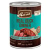 Merrick Grain Free 96% Real Duck Canned Dog Food 12.7-oz, Case of 12