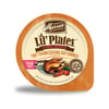 Merrick Lil' Plates Adult Small Breed Grain Free Tiny Thanksgiving Day Dinner Canned Dog Food 3.5-oz, Case of 12