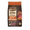 Merrick Lil' Plates Grain Free Beef and Sweet Potato with Raw Bites Dry Dog Food 10-lb