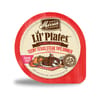 Merrick Lil' Plates Small Breed Grain Free Teeny Texas Steak Tips Dog Food Tray 3.5-oz, case of 12