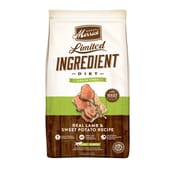 Merrick Limited Ingredient Diet Grain Free Real Lamb & Sweet Potato Dry Dog Food
