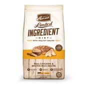 Merrick Limited Ingredient Diet Real Chicken & Brown Rice Dry Dog Food
