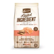 Merrick Limited Ingredient Diet Real Salmon & Brown Rice Dry Dog Food