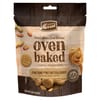 Merrick Oven Baked Paw'some Peanut Butter Dog Treats 11-oz