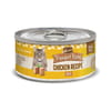 Merrick Purrfect Bistro Chicken Pate Grain Free Canned Cat Food 3-oz, case of 24