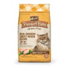 Merrick Purrfect Bistro Grain Free Real Chicken & Sweet Potato Dry Cat Food 12-lb
