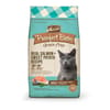 Merrick Purrfect Bistro Grain Free Real Salmon & Sweet Potato Dry Cat Food 12-lb