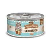 Merrick Purrfect Bistro Salmon Pate Grain Free Canned Cat Food