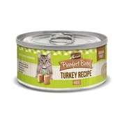 Merrick Purrfect Bistro Turkey Pate Grain Free Canned Cat Food